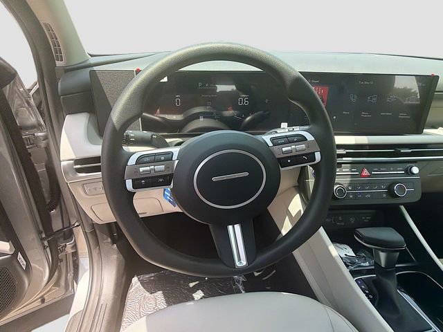 New 2026 Hyundai Tucson SE FWD image 11