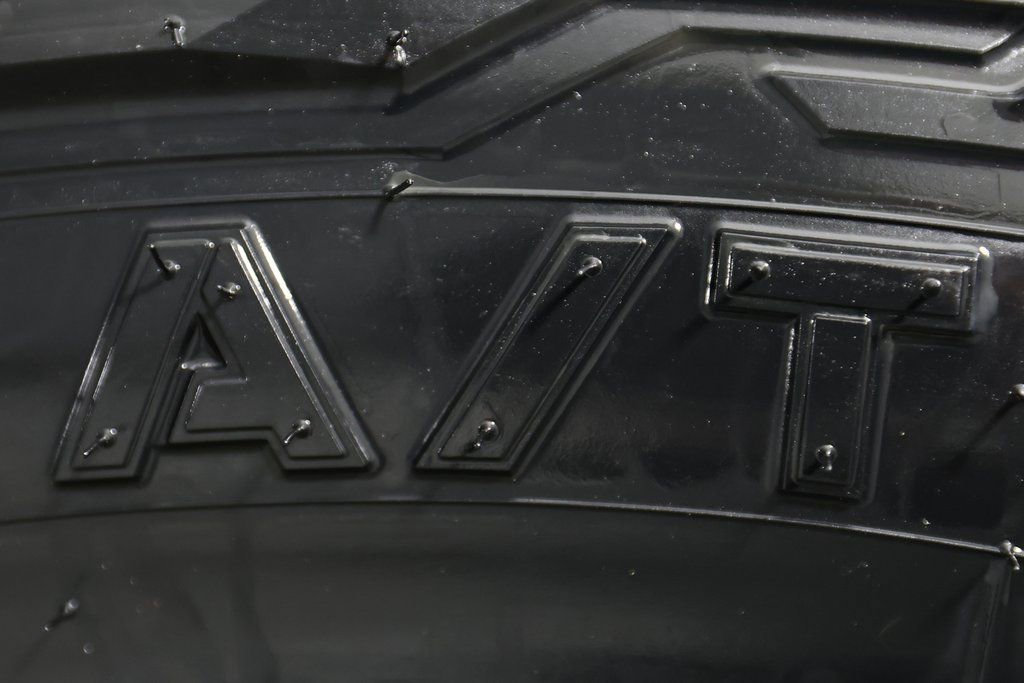 Used 2026 GMC Yukon AT4 Ultimate w/ LPO, Floor Liner Package image 54