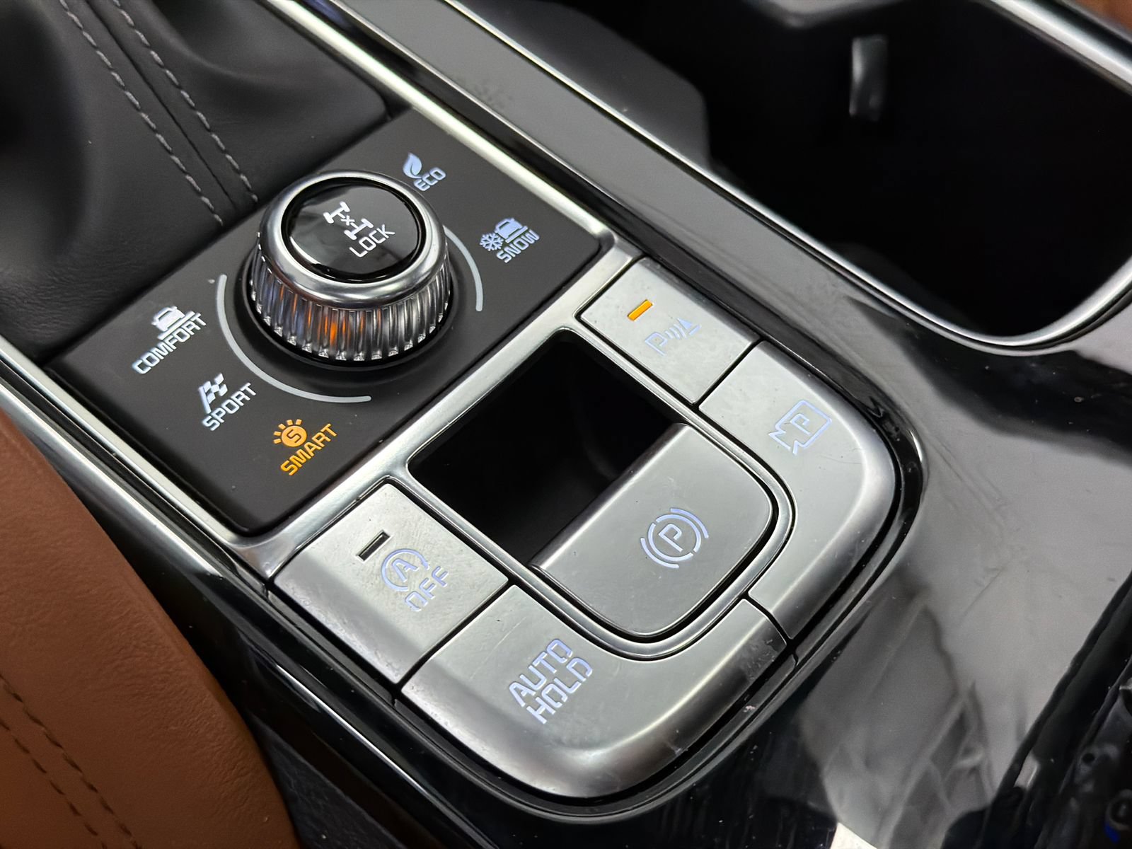 Used 2025 Kia Telluride SX X-Line AWD/4WD image 34
