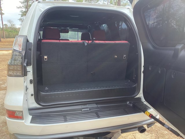 Used 2023 Lexus GX 460 Premium image 17