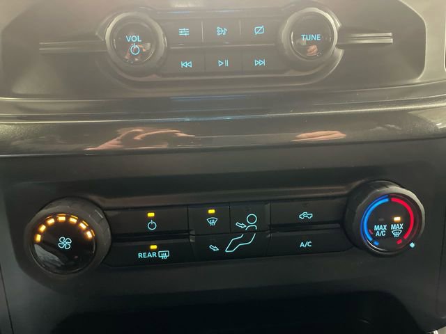 Used 2021 Ford F150 XL w/ STX Appearance Package image 19