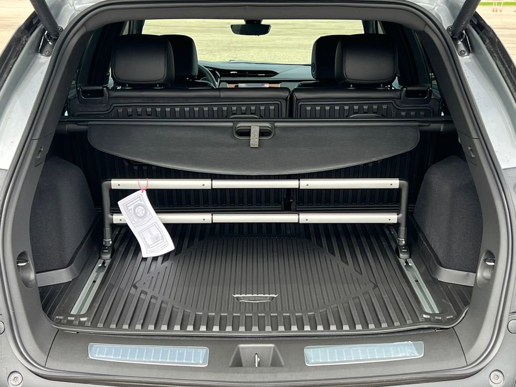 New 2026 Cadillac XT5 Premium Luxury image 34