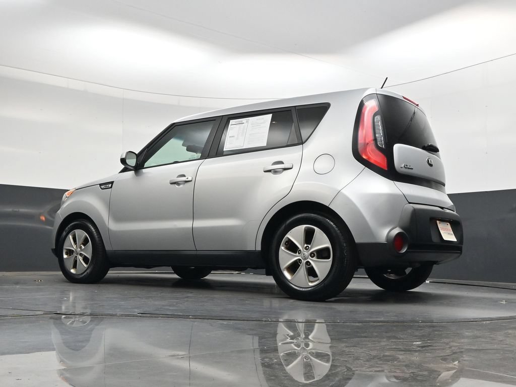 Used 2015 Kia Soul FWD image 40