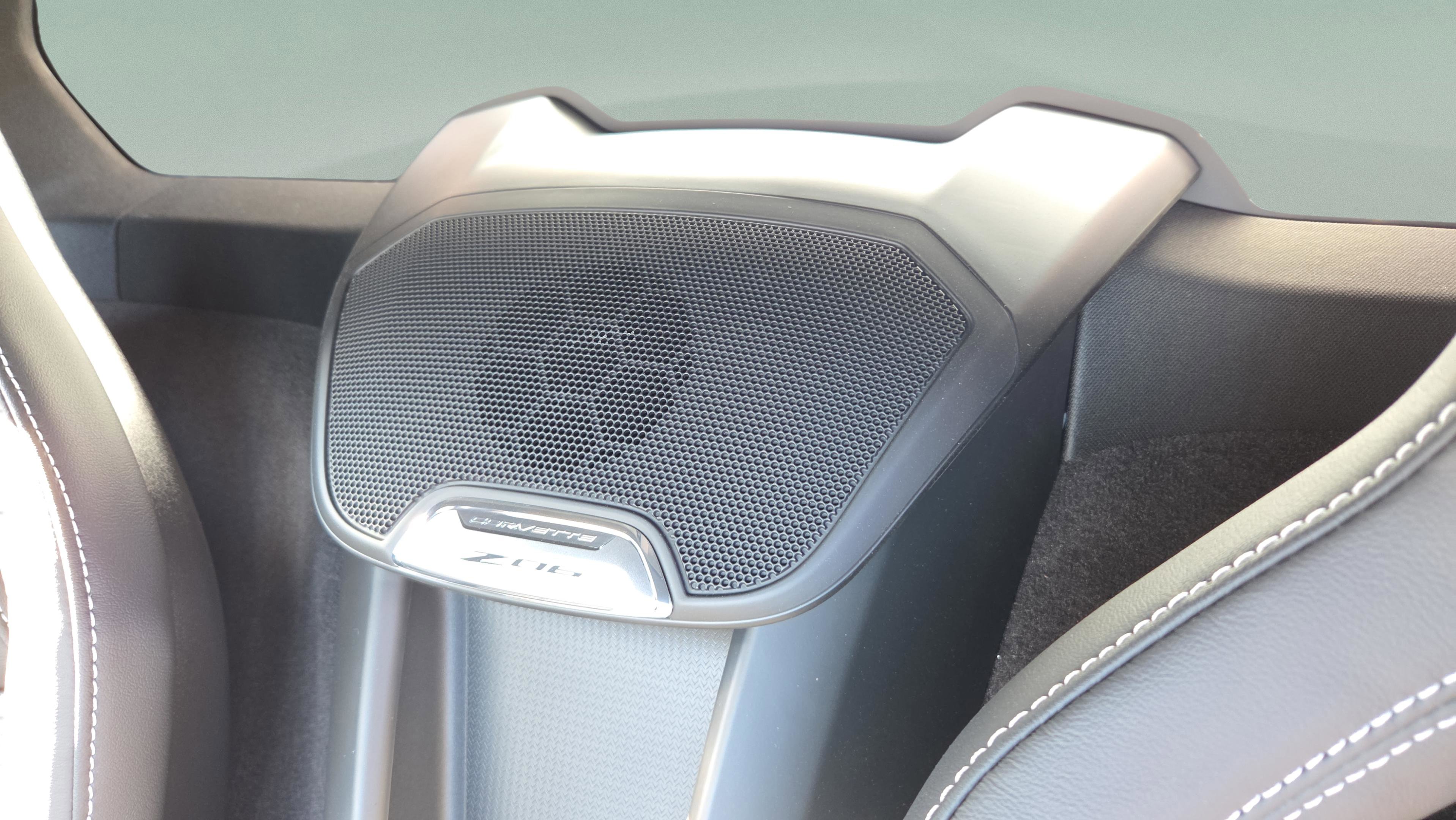 New 2026 Chevrolet Corvette Z06 image 18