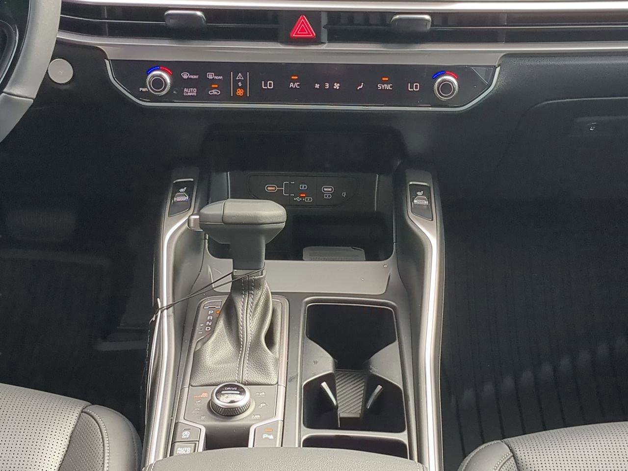 New 2026 Kia Sorento EX AWD/4WD image 18