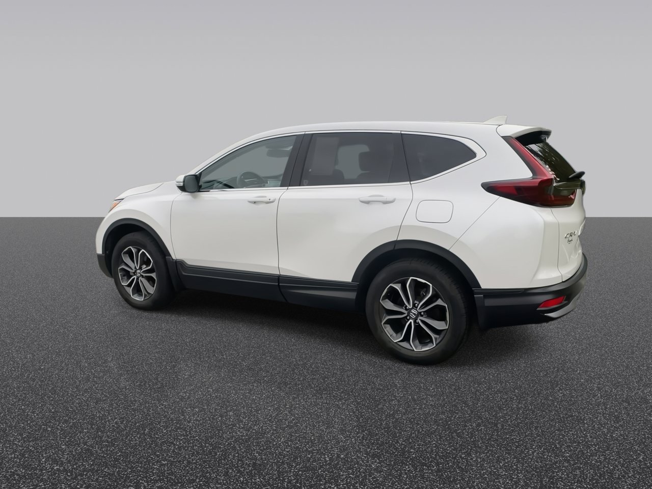 Used 2022 Honda CR-V EX-L image 7