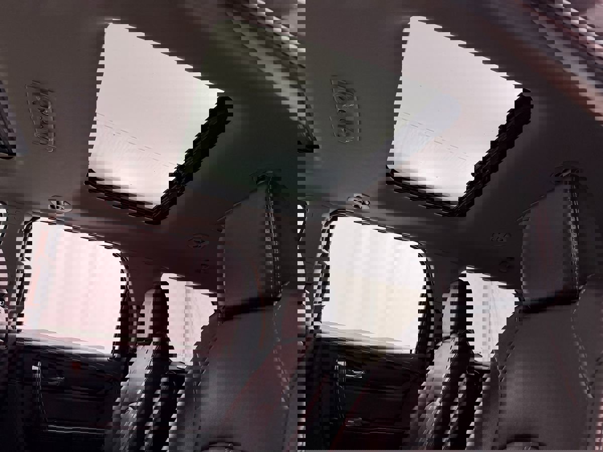 Used 2017 GMC Acadia Limited SLT image 30