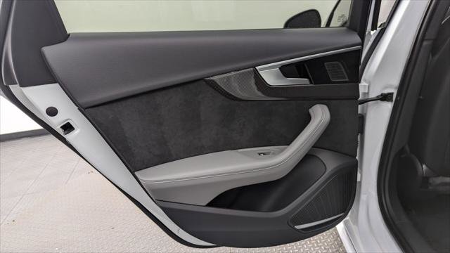 Used 2022 Audi S4 Premium Plus w/ Premium Plus Package image 16