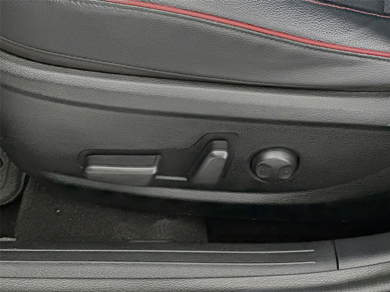 Used 2023 Kia Forte GT w/ GT2 Package FWD image 23