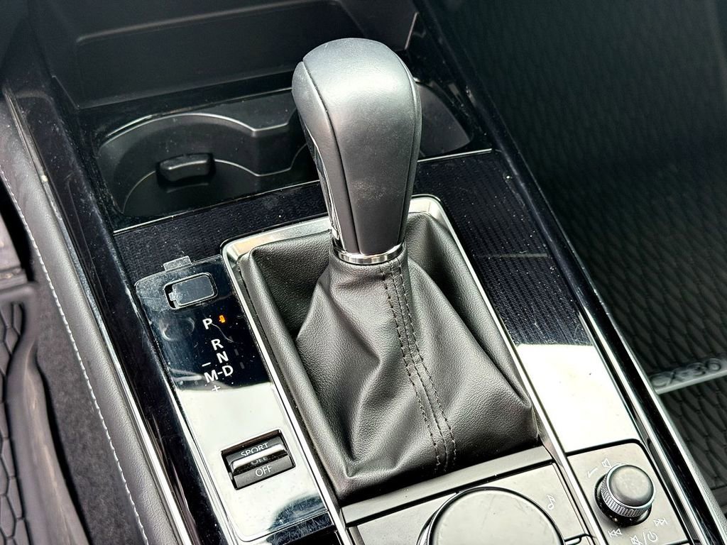 Used 2025 MAZDA CX-30 AWD 2.5 S w/ Preferred Package image 21