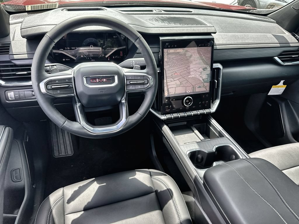 New 2026 GMC Acadia Elevation w/ Elevation Premium Package FWD image 20