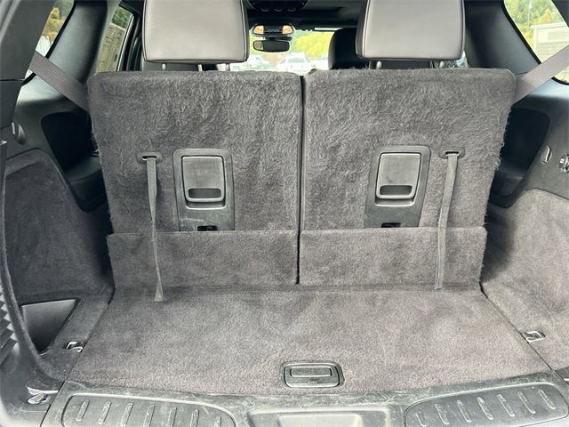 Used 2024 Dodge Durango GT image 37