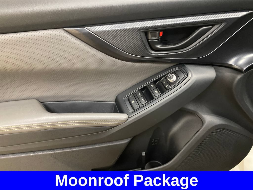 Used 2021 Subaru Crosstrek 2.5i Sport w/ Moonroof Package AWD/4WD image 9