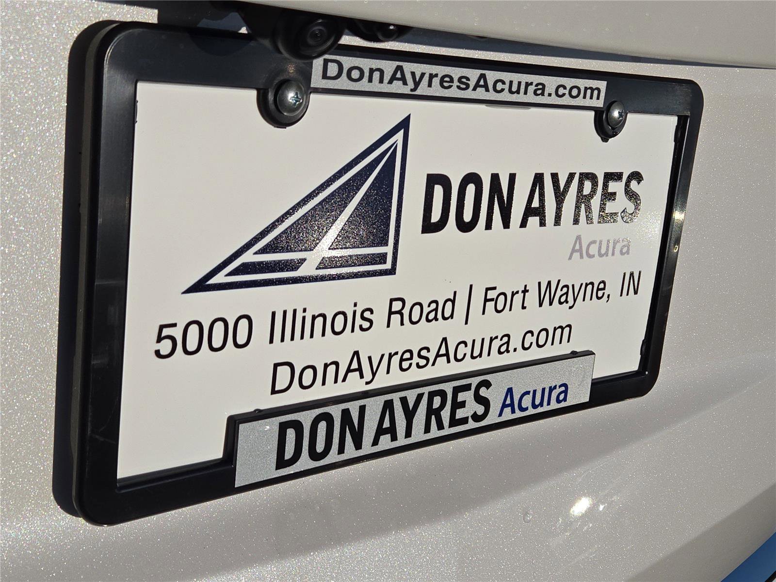 New 2026 Acura MDX SH-AWD w/ Advance Package image 31