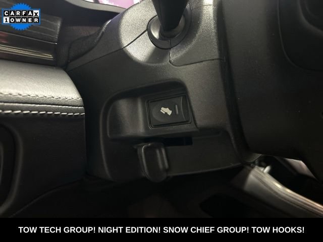 Used 2021 RAM 2500 Limited w/ Night Edition AWD/4WD image 15