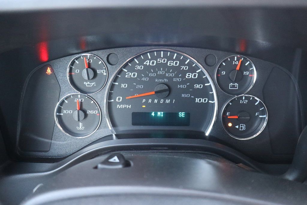 New 2025 Chevrolet Express 2500 w/ Driver Convenience Package image 30