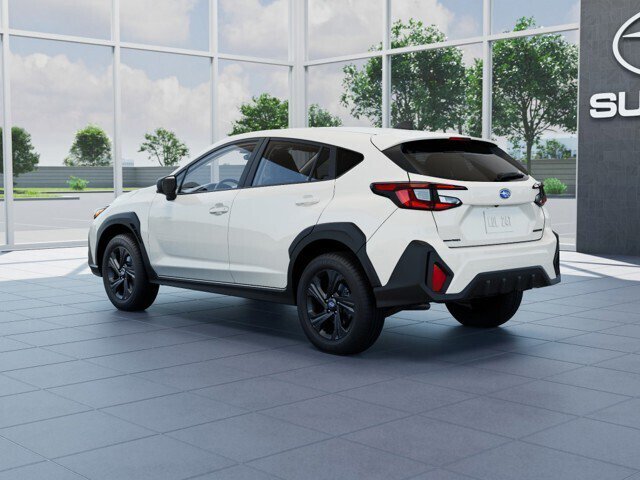 New 2027 Subaru Crosstrek 2.5i AWD/4WD image 4