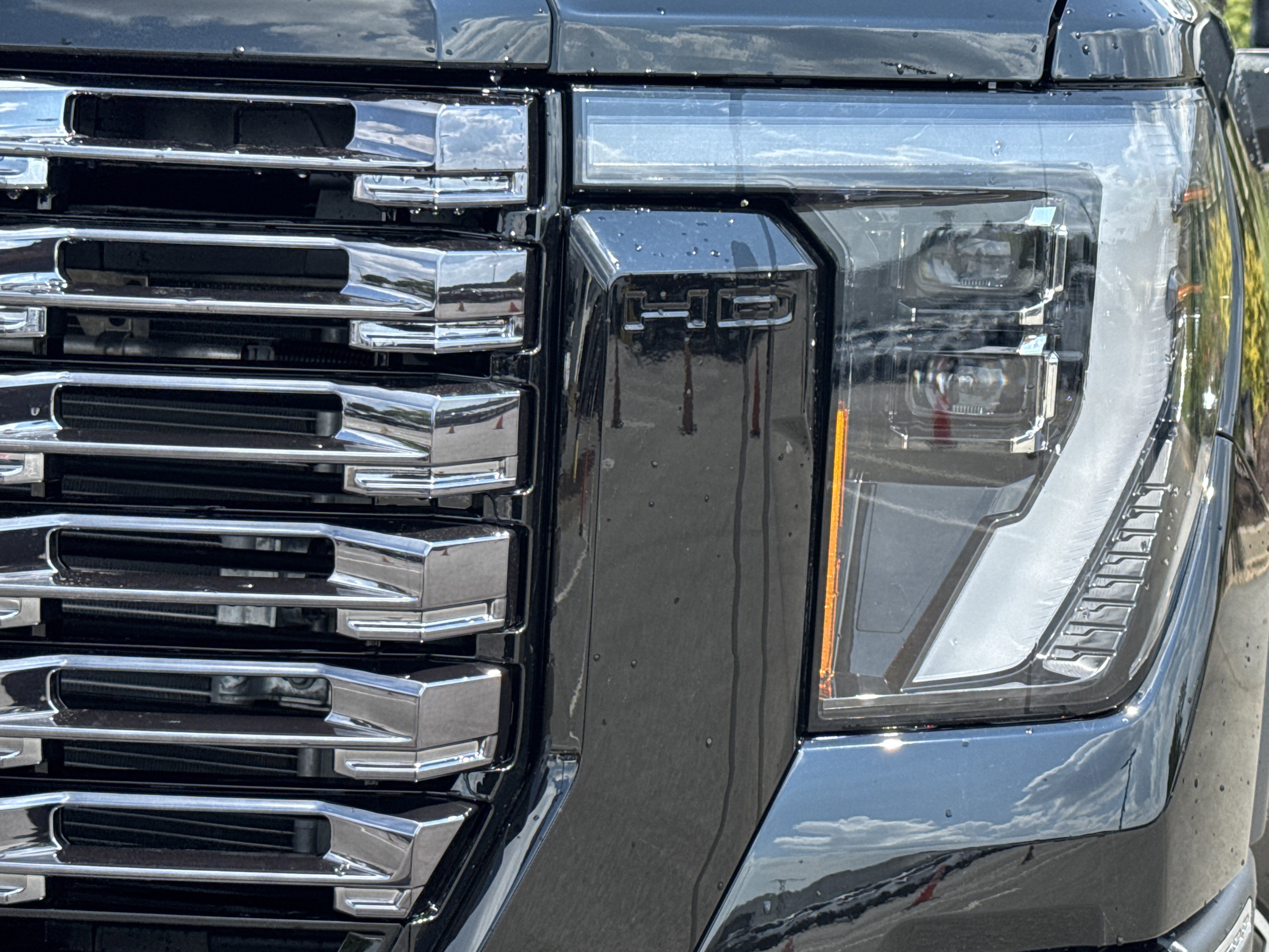 New 2026 GMC Sierra 2500 Denali Ultimate image 6