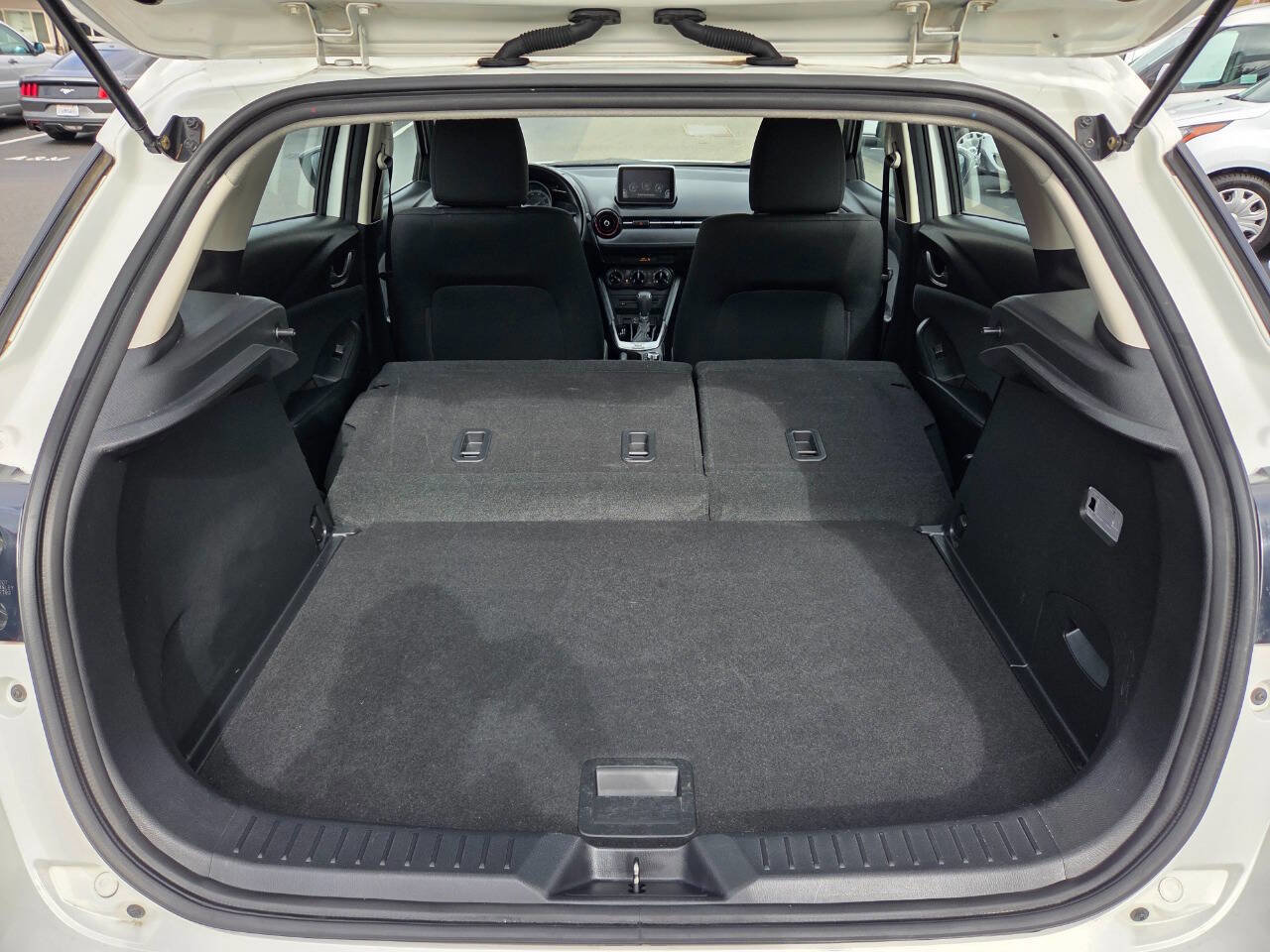 Used 2016 MAZDA CX-3 Sport image 21