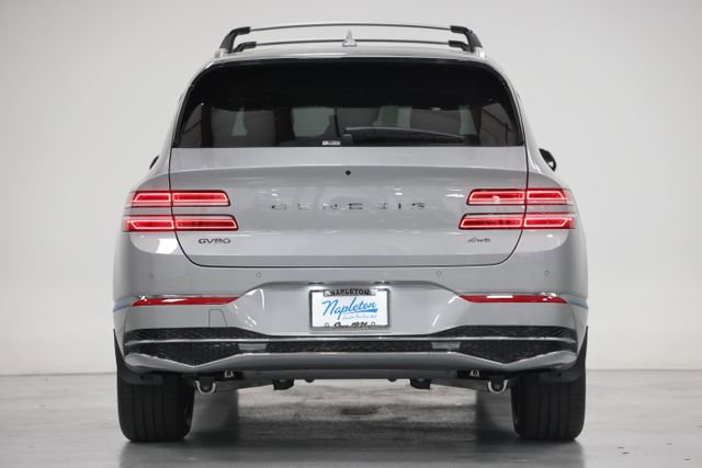 New 2026 Genesis GV80 2.5T Select AWD/4WD image 14