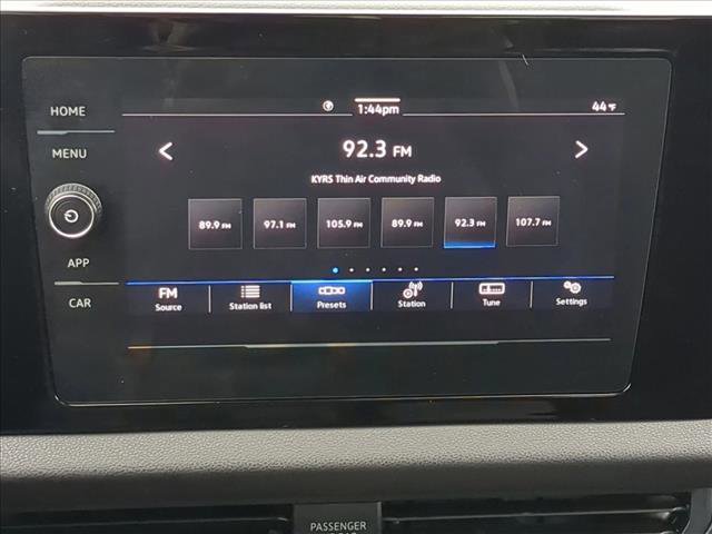 Used 2025 Volkswagen Jetta S image 18