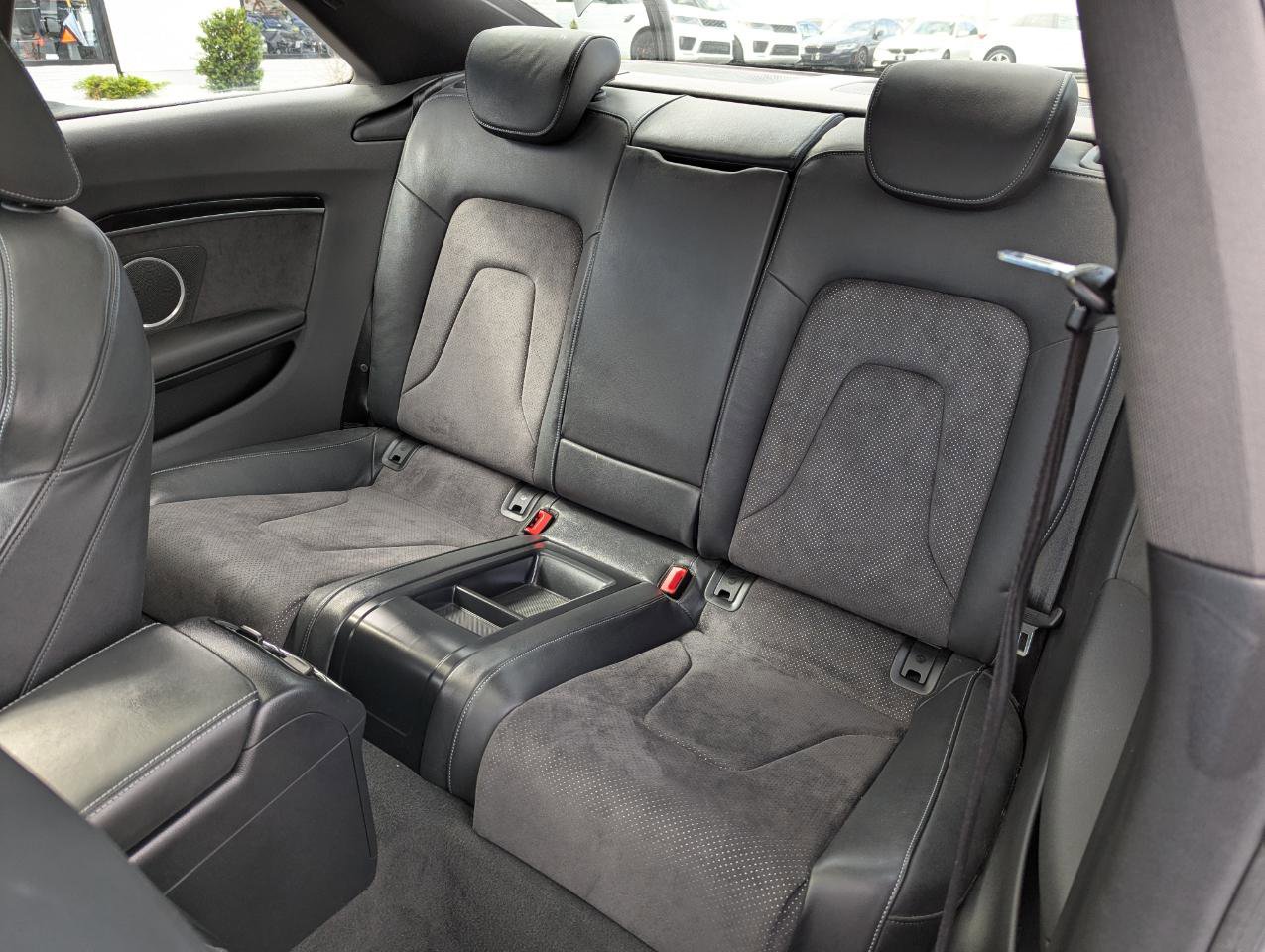 Used 2015 Audi A5 2.0T Premium Plus w/ Technology Package AWD/4WD image 36