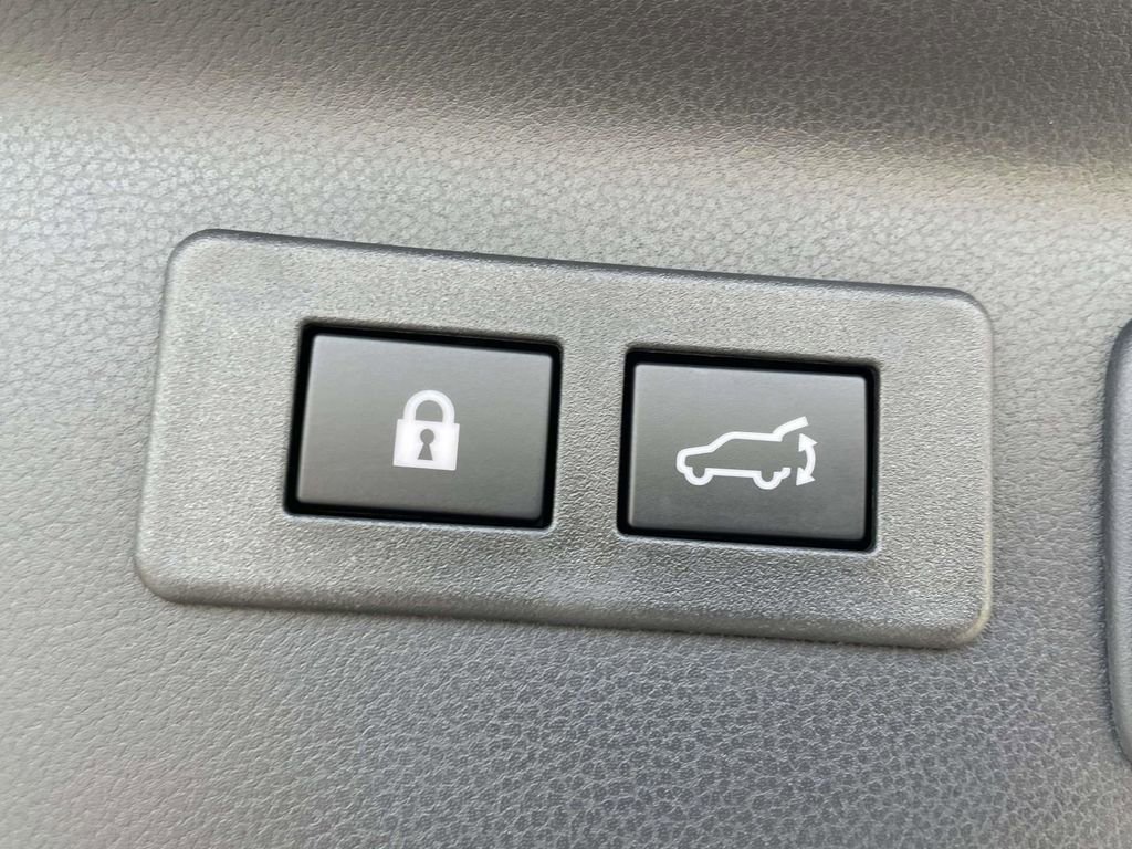 Certified 2026 Subaru Forester Touring image 11