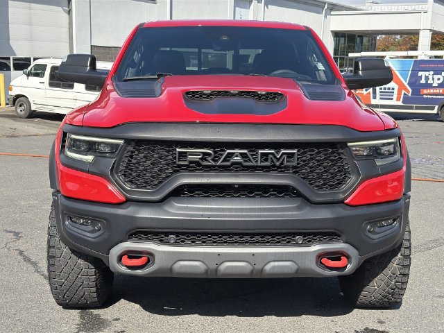 Used 2021 RAM 1500 TRX w/ TRX Level 2 Equipment Group AWD/4WD image 15