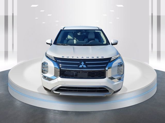 New 2026 Mitsubishi Outlander SE image 2