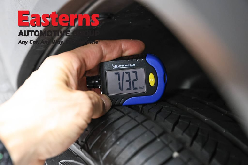 Used 2020 Jeep Renegade Limited AWD/4WD image 26