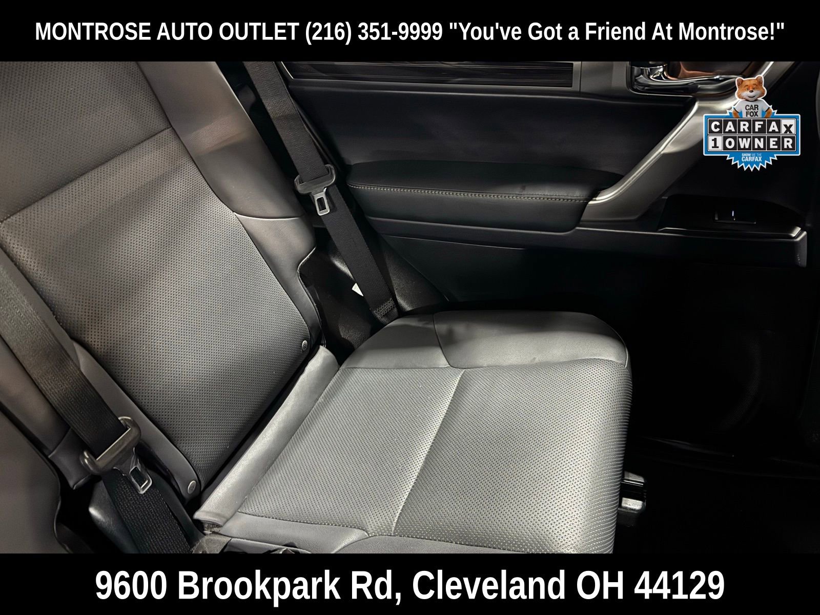 Used 2023 Lexus GX 460 Premium w/ Premium Package image 32