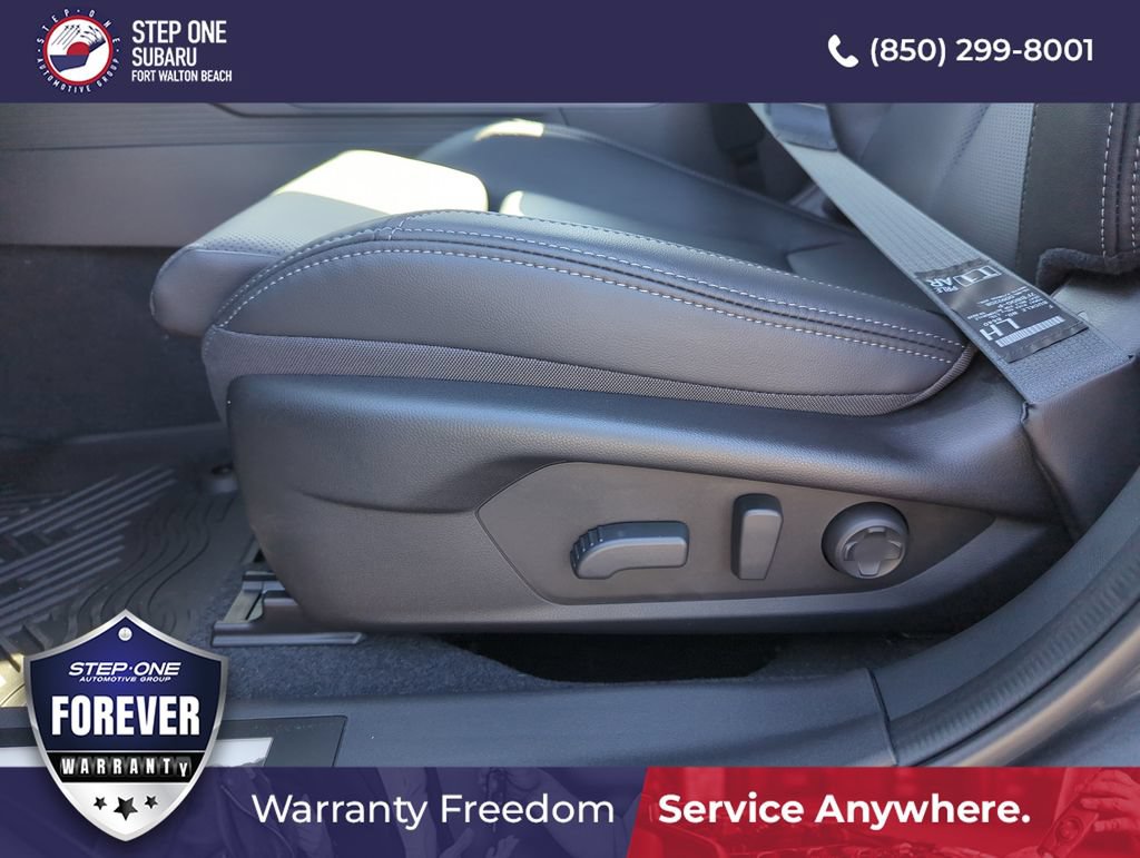 New 2026 Subaru Outback Touring XT AWD/4WD image 12