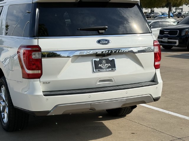 Used 2021 Ford Expedition Max XLT RWD image 6