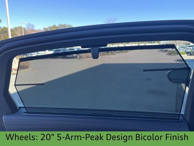 New 2026 Audi A6 Premium Plus image 27