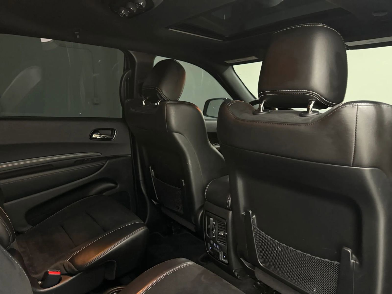 Used 2021 Dodge Durango SRT Hellcat w/ Black Package image 18