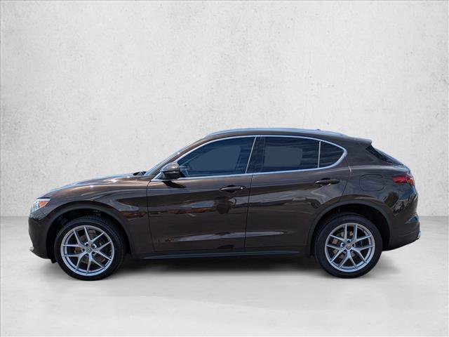 Used 2018 Alfa Romeo Stelvio Ti image 9