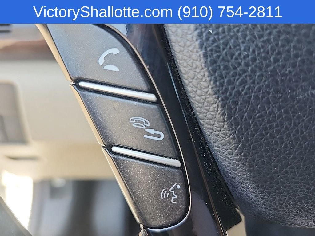 Used 2017 Honda Accord EX-L image 18