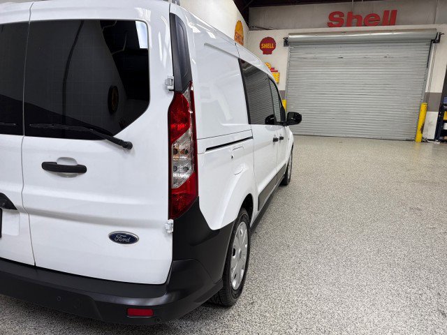 Used 2021 Ford Transit Connect XL image 33