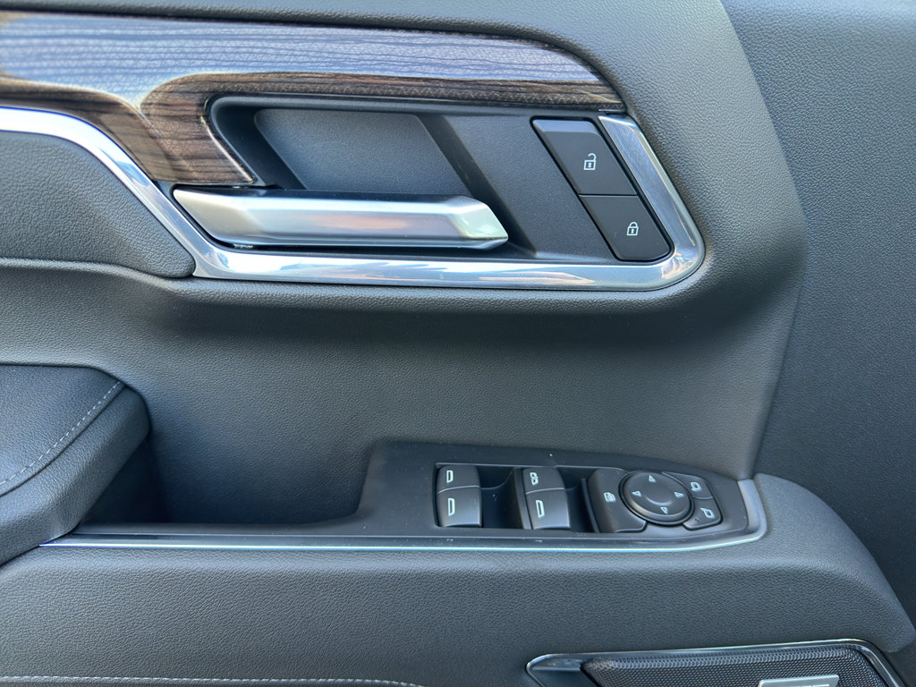 New 2026 Chevrolet Silverado 1500 LT Trail Boss image 18