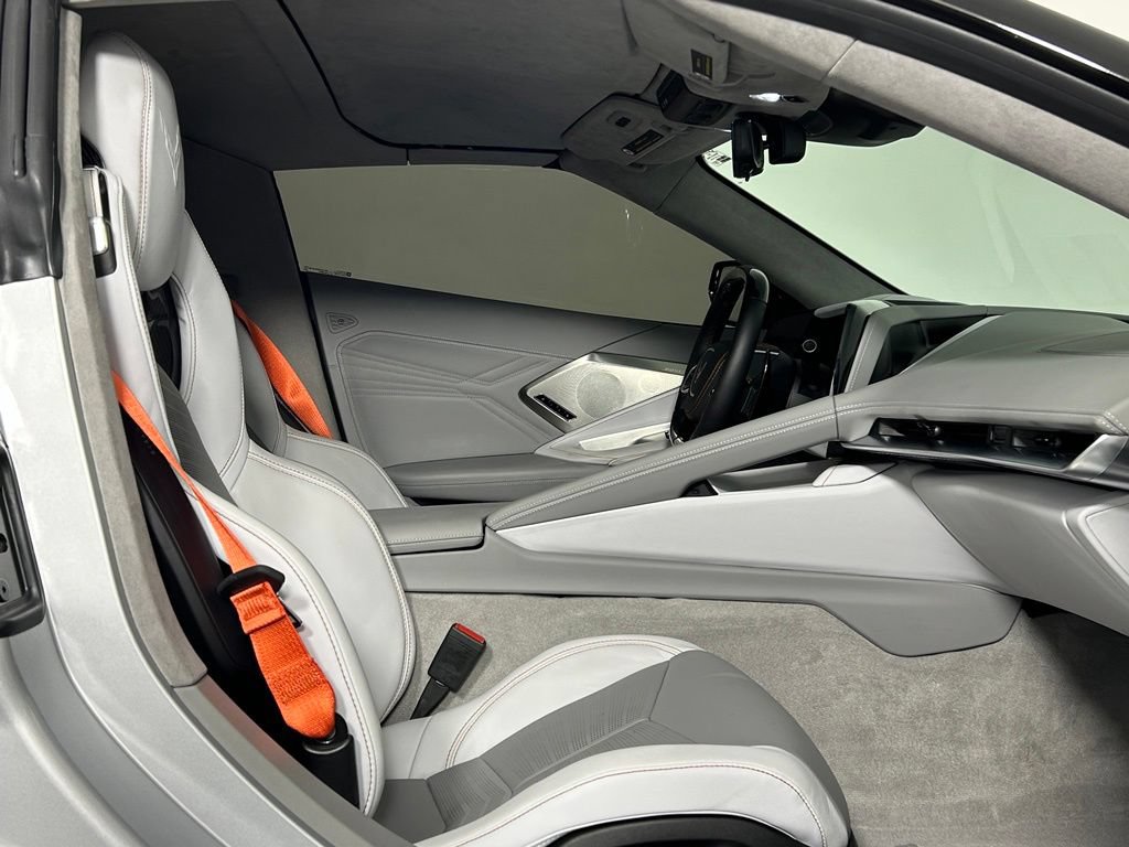 Used 2026 Chevrolet Corvette Z06 RWD image 20