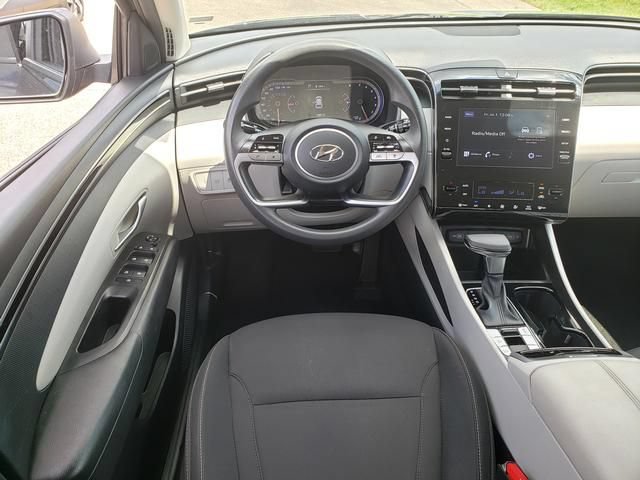 Used 2024 Hyundai Tucson SEL FWD image 19