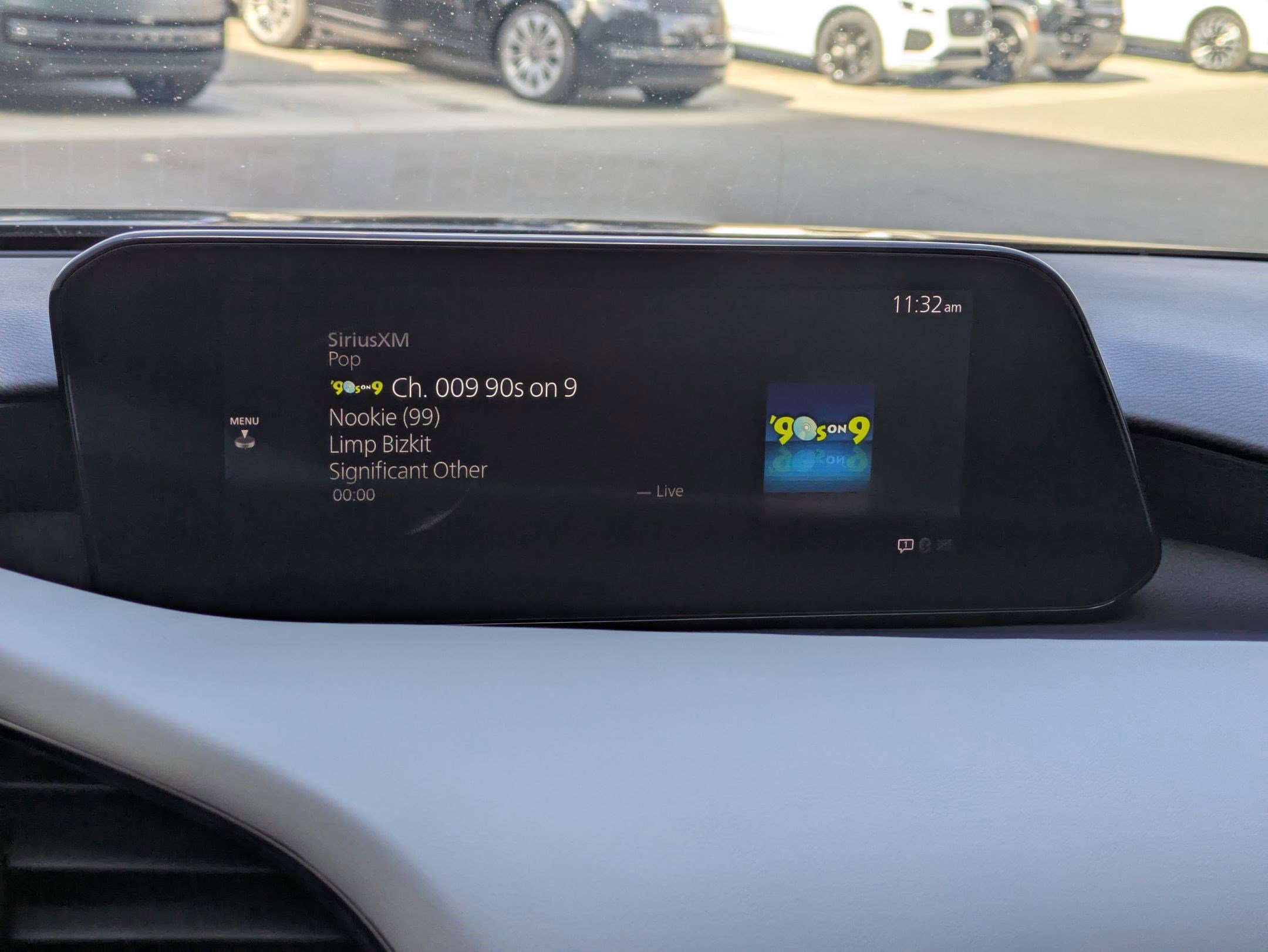 Used 2020 MAZDA MAZDA3 AWD Sedan w/ Premium Package image 21