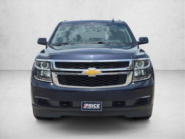 Used 2018 Chevrolet Suburban LT RWD image 2