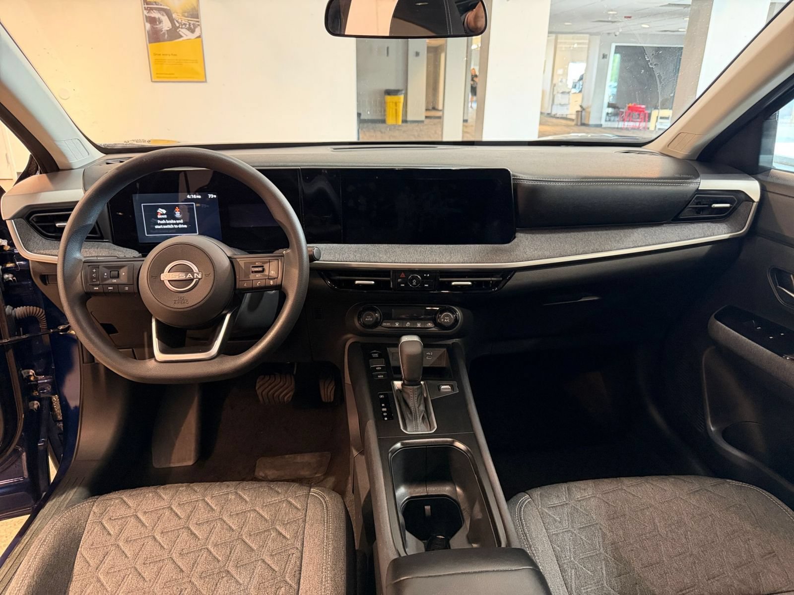 Used 2026 Nissan Kicks SV FWD image 31