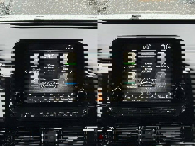 New 2025 Nissan Pathfinder Platinum w/ Cargo Package image 28