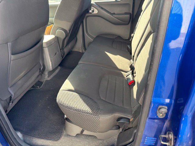 Used 2013 Nissan Frontier Desert Runner RWD image 7