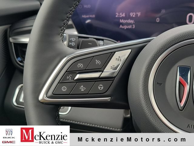 New 2026 Buick Enclave Avenir w/ Super Cruise Package FWD image 13