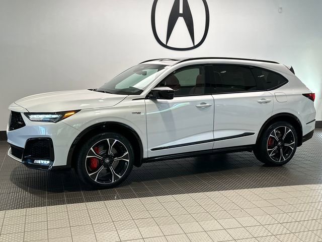 New 2026 Acura MDX Type S image 5