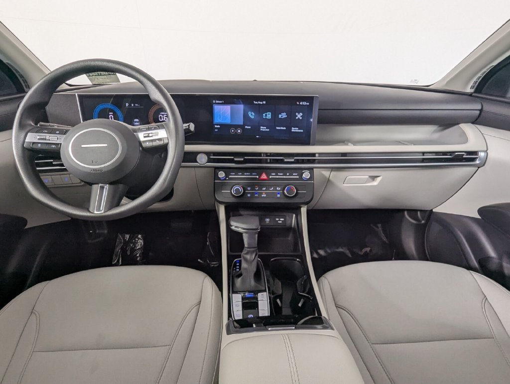 Certified 2026 Hyundai Tucson SE FWD image 15