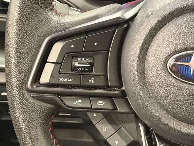 Used 2022 Subaru WRX Limited AWD/4WD image 28